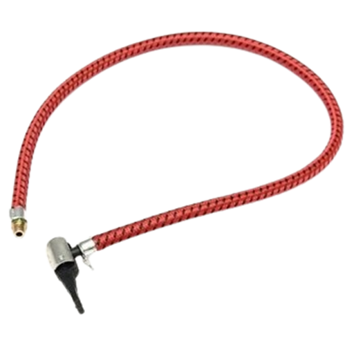 DMAX POMPA HORTUMU KIRMIZI SİYAH DMX4586